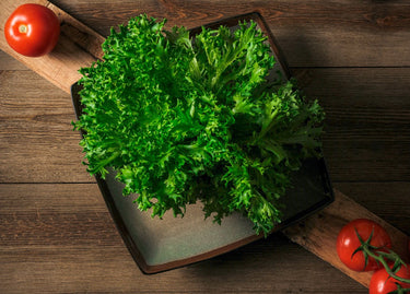 Sweet Crisp Lettuce Green 5oz